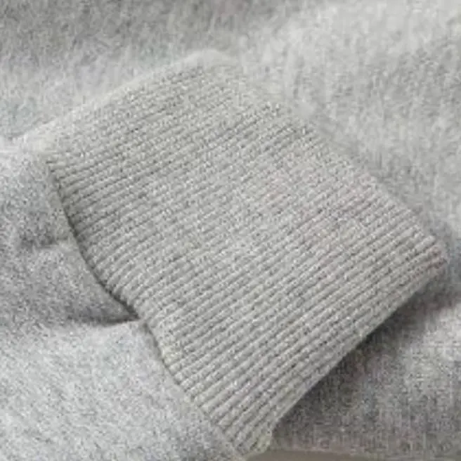 Ananda Hoodie Cowok Keren Jumper  Motif Pull&Bear Sweater Hodie Remaja Lengan Panjang Pakaian Anak Laki Laki 2
