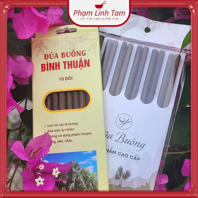 Đũa Đầu nhỏ (3.5mm- Loại 1)Tặng 1 đôi 0