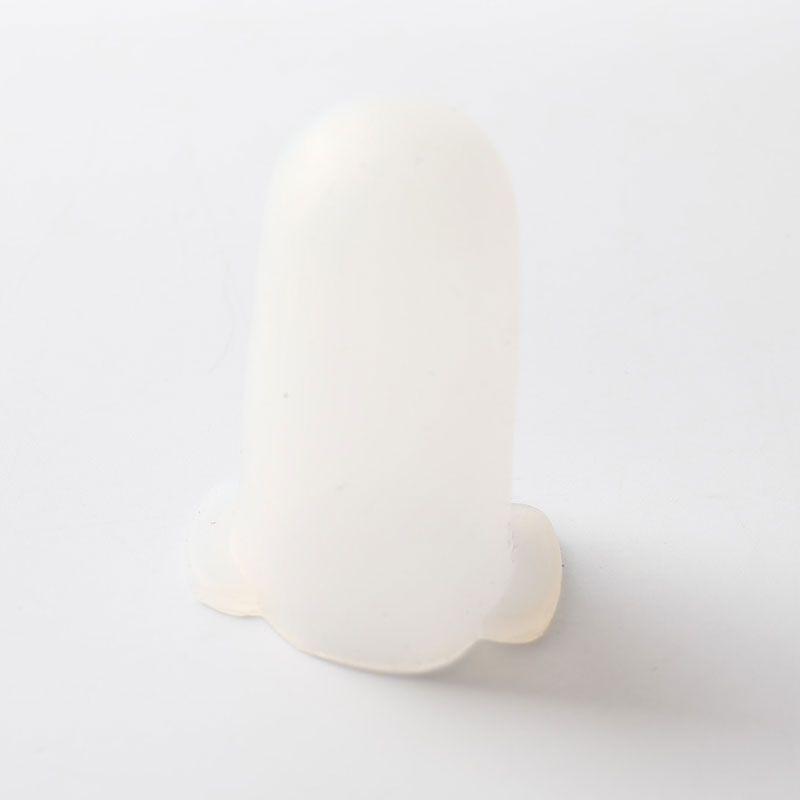 Product Introduction of [RSW]Silicone Piping Tip Cover Decorating Tips Pastry Bags Icing Tubes Cover Pastry Tools Bakeware Cake 29