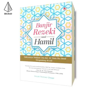 Banjir Rezeki Saat Hamil  - Aisyah Mastura Jingga