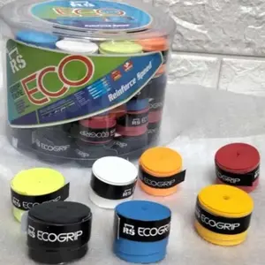 Grip Karet RS Bulat ECO ECOGRIP  Original