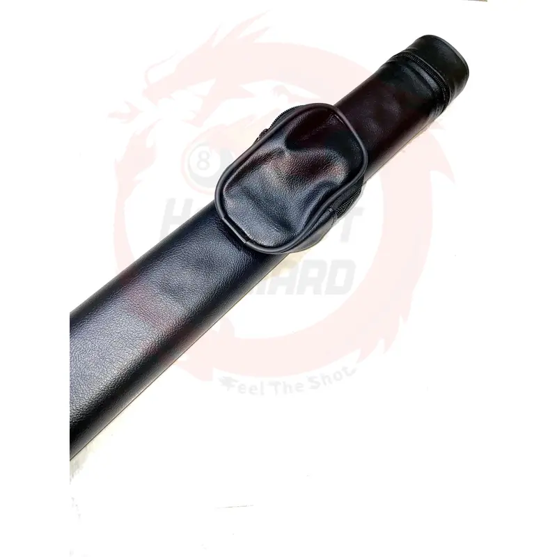 Tas Billiard 1x1 Cue Case Stik 1/2 Biliard 5