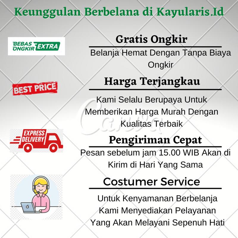 Rak Gelas Kayu Gantungan Gelas Minimalis Aesthetic Kayu 3