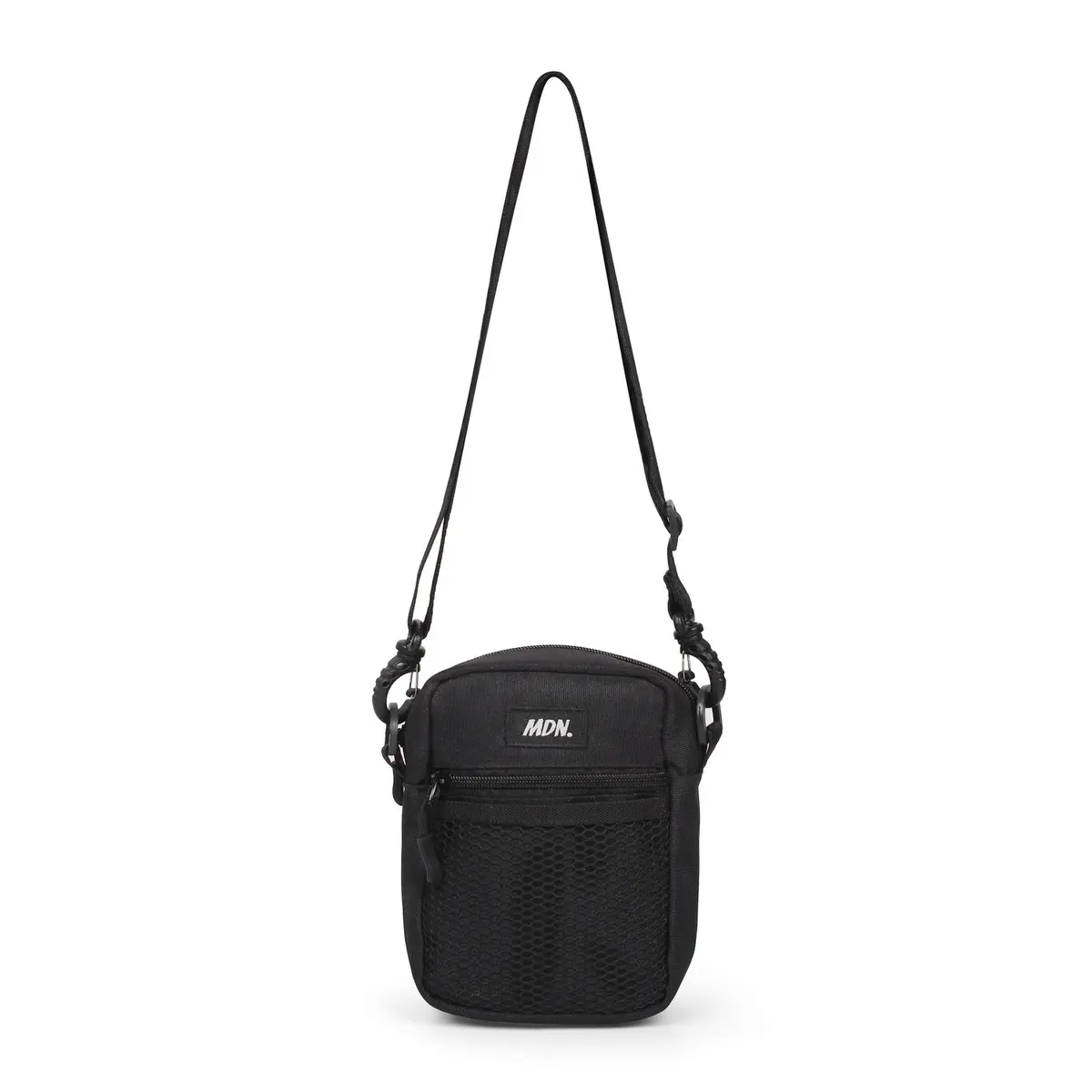 MDN Basic Bag | Tas Slempang | Minibag | Tas unisex | Slingbag - SMALL BASIC selempang pria