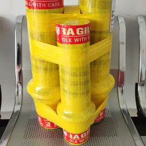 Lakban Kuning (harga Aglao 305-400)