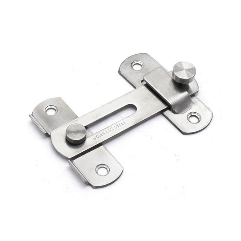 Product Introduction of Chốt Chốt Cửa, Chất Liệu Thép Không Gỉ, Móc Cài An Toàn, Thích Hợp Cho Các Hoạt Động Ngoài Trời Và Trong Nhà, Q4P9 23