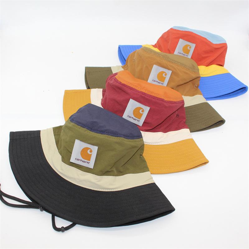 Carhartt safari shops hat