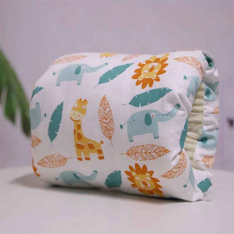 Product Introduction of Comfy Cradle Nursing Arm Pillow Breastfeeding Arm Pillow Cushion Baby Pure Cotton With Plush And Thickened Softness 22