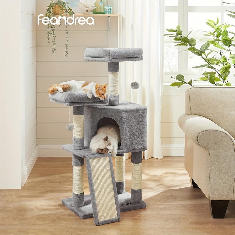 Deluxe cat condo hotsell