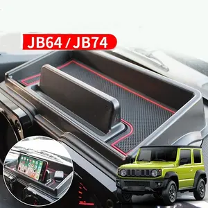 Dashboard Tray Suzuki Jimny 2019-2020/ Tempat Hp Jimny / Holder Anti Slip Dashboard Mobil Suzuki Jimny Untuk Suzuki Jimny 2019 2020 Tray Jimny