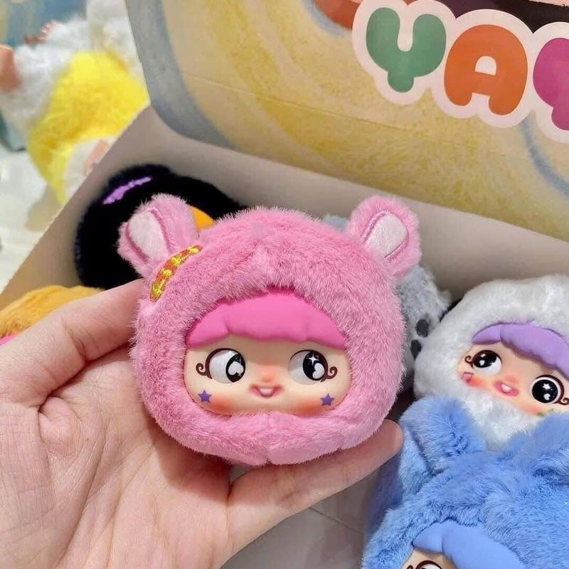 Baby three hình ngẫu nhiên 6