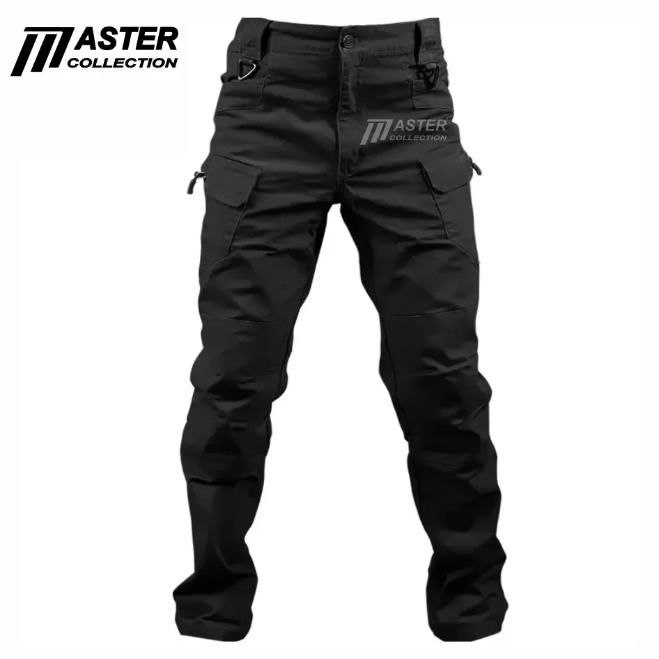 celana tactical PDL cargo Sport