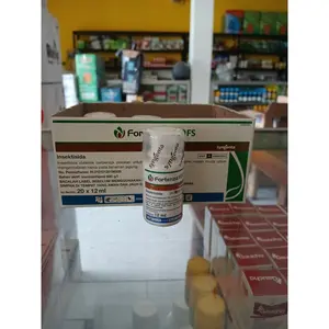 FORTENZA 600FS KEMASAN 12ML