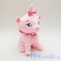 Gambar Boneka marie cat kucing pink medium MAR dari Kiosqta Kota Surabaya 3 Tokopedia