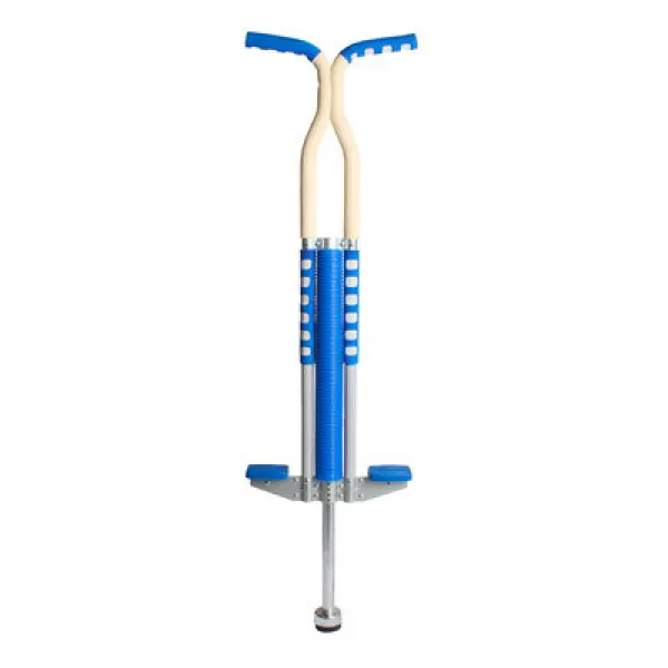 Gậy Bouncing, Pogo, Macbine, Thích hợp cho trẻ em và người lớn, Búp bê nhảy, Thích hợp cho thanh thiếu niên, Gậy lùn, Thanh đôi 4
