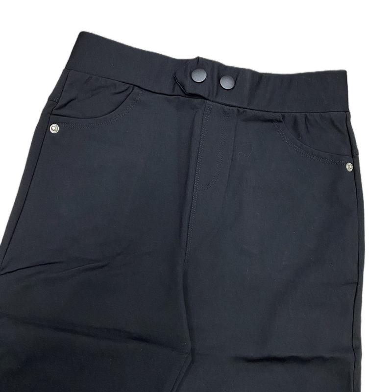  Quần legging umi cạp 2 cúc   20080  Nữ Women 