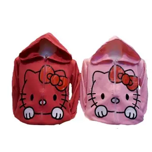 Jaket Cat Pita