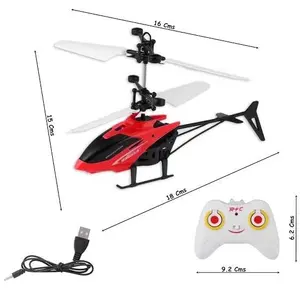 Mini Helikopter Remote Control