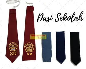 DASI SEKOLAH UNTUK ANAK SD/SMP/SMA