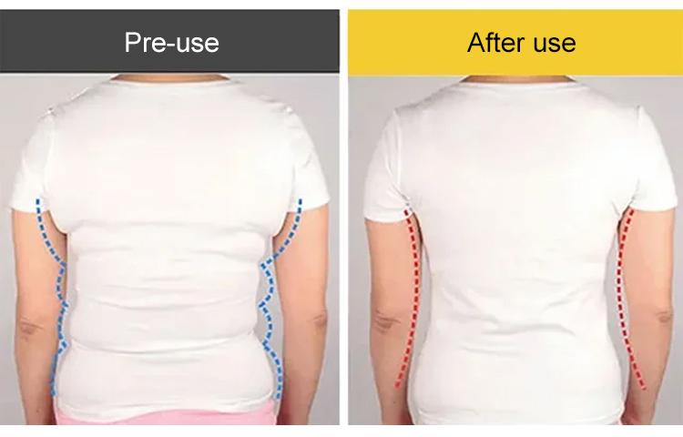 Product Introduction of Lace Abdomen Shapewear for Women, Sizes Large & xl, Boost Buttocks and Lift abs 12