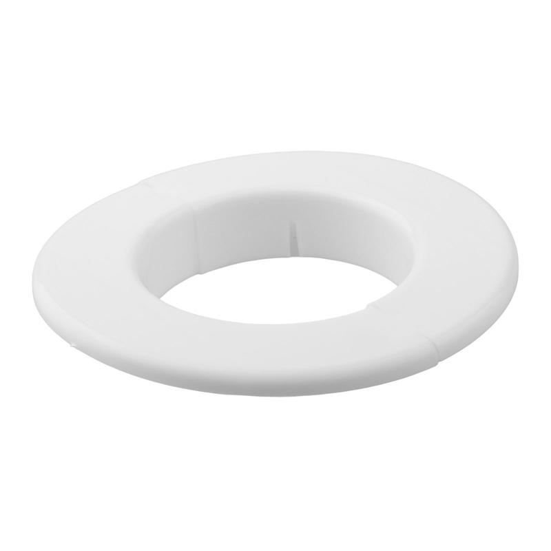 Cover Rosettes Cover Rosette Cable Entry Cable Passage 40-80mm Hole Cover 3