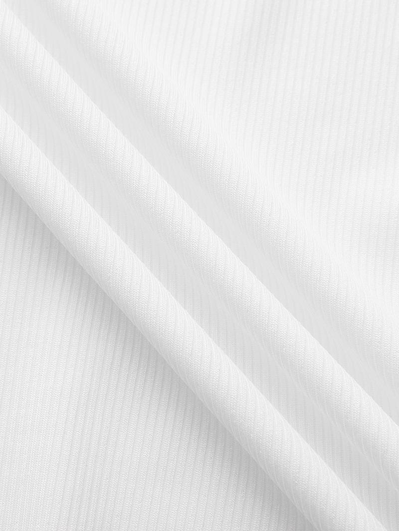 Product Introduction of Women's Solid Color Polo Shirt, Casual Comfy Breathable Short Sleeve Collared Top for Summer, Ladies Clothes for Daily Wear 8
