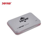 Gambar Joyko Stamp Pad Bak Stempel Bantalan Tinta No. 0 No.0 Stamp pad ORI dari CENTRO TRADING Kota Bandung 3 Tokopedia