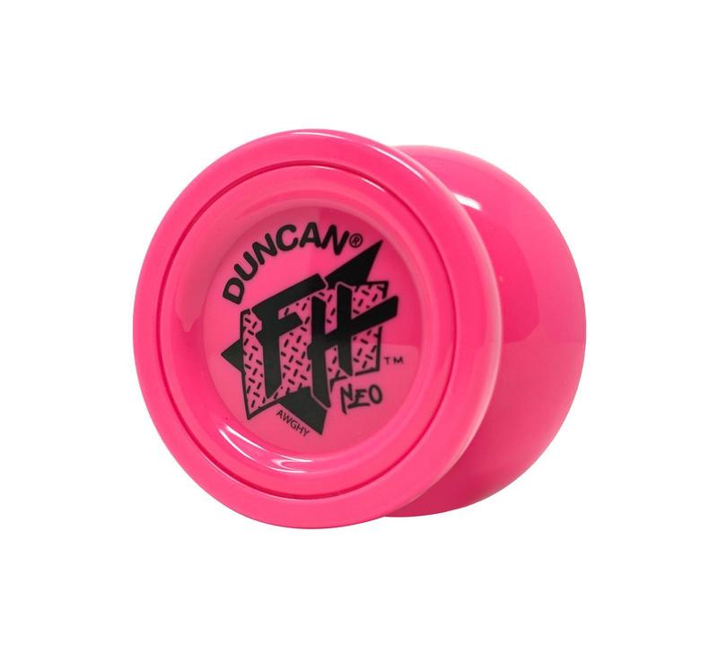 Duncan Freehand 1 YoYo (2021 Edition) 1