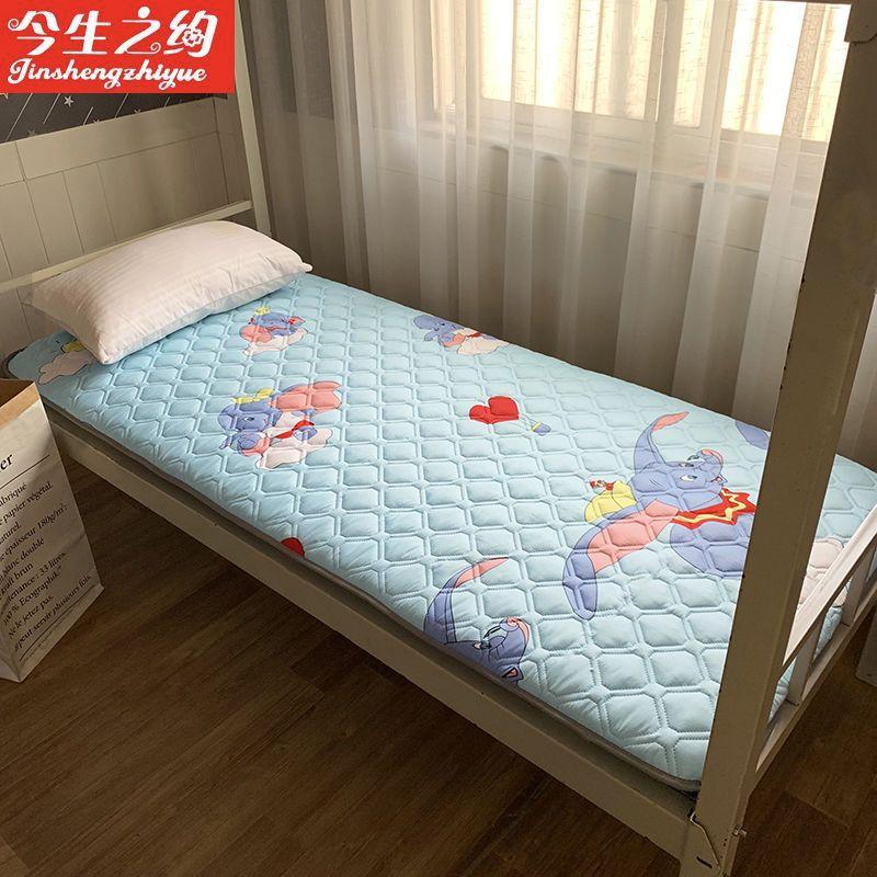 Product Introduction of Nệm Giường Cho Sinh Viên, Dày Dặn, Chất Liệu Tatami, Thích Hợp Cho Giường Đơn Và Đôi, Đệm Sàn, Có Thể Gập Lại, Cho Trẻ Em 21
