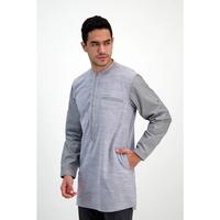 Gambar Kemeja Koko Tangan Panjang Cardinal E0632J02E dari Cardinal Brand Kab. Bandung 3 Tokopedia