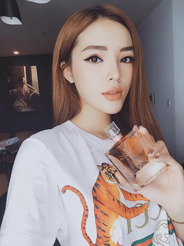 Nước hoa nữ Cenota Si Sexy Good Girl 75ML, hương thơm đẳng cấp từ Pháp, ngọt ngào quyến rũ 6
