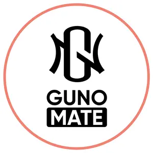 GUNO - Hàng Chính Hãng