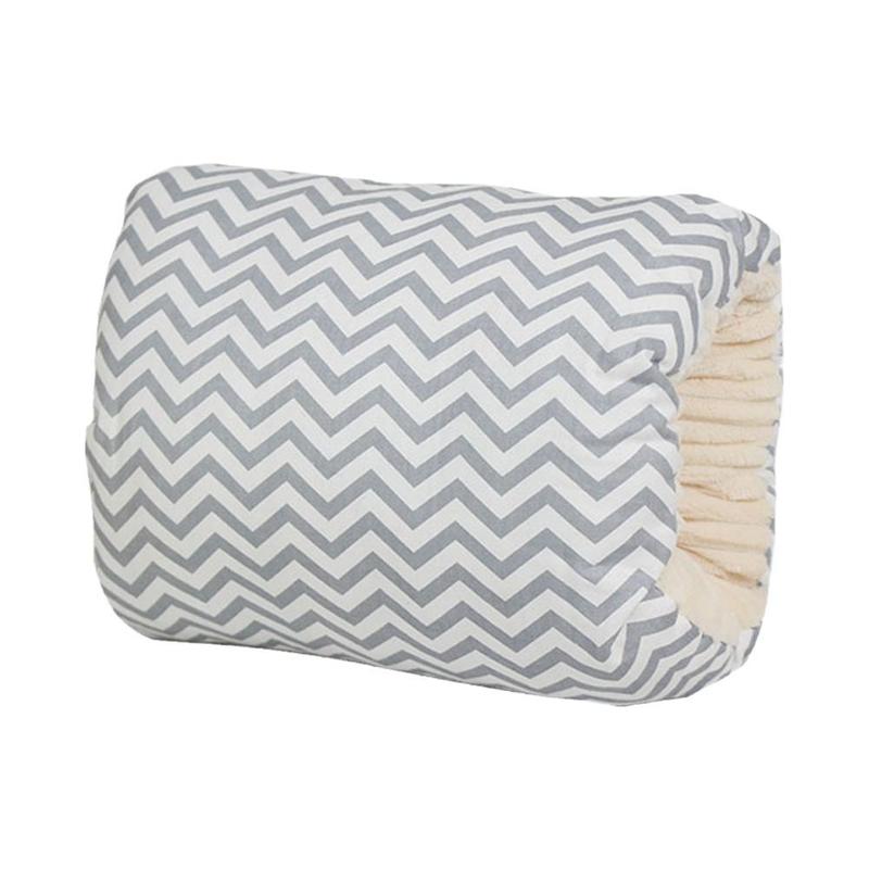Product Introduction of Baby Nursing Pillow Comfy Cradle Nursing Arm Pillow Pillow Baby Pillow Nursing Baby F9Z3 27
