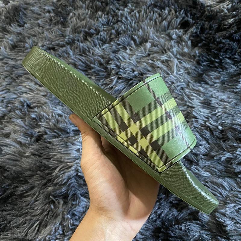 Dép BBR2 Đế Cao Su Quai Ngang Siêu nhẹ DéP Slipper nam dep quaicaosu dé p 1
