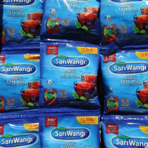 24 pcs teh sariwangi ECER 1000@4kantong Tea
