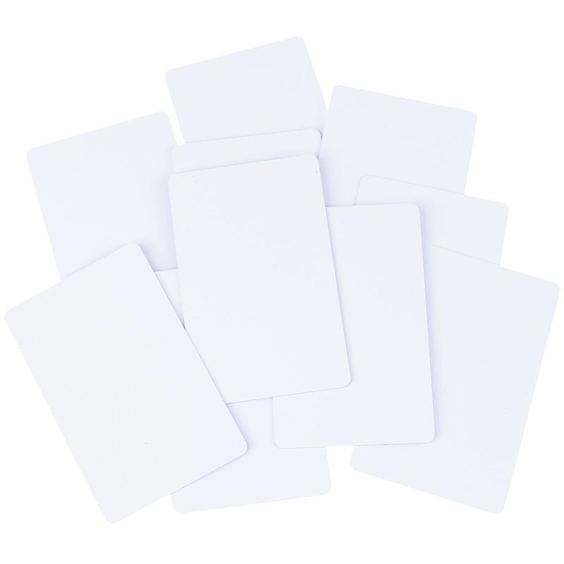 Product Introduction of 10pcs 125khz RFID EM4305 T5577 duplicator copy tag rewritable duplicate card 23