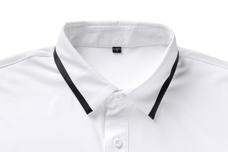 Product Introduction of Áo Thun Nam Ngắn Tay, Trang Phục Golf Mùa Hè, Hàng Mới Về, Phong Cách Thể Thao Thường Ngày Nhanh Khô, Áo Thi Đấu Thời Trang, T24006 20