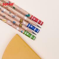 Gambar Pensil Pencil Joyko P-8132 2B 1 Box 12 Pcs Journey - P-8132 dari Joyko Indonesia Kota Administrasi Jakarta Utara 5 Tokopedia
