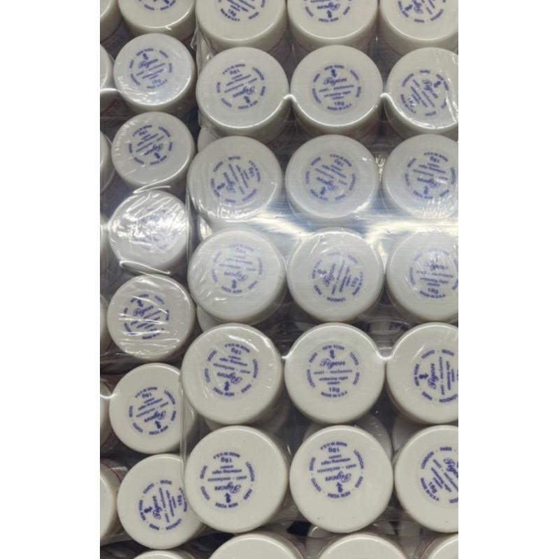 6 hủ kem dưỡng da Tigon trắng da 18g