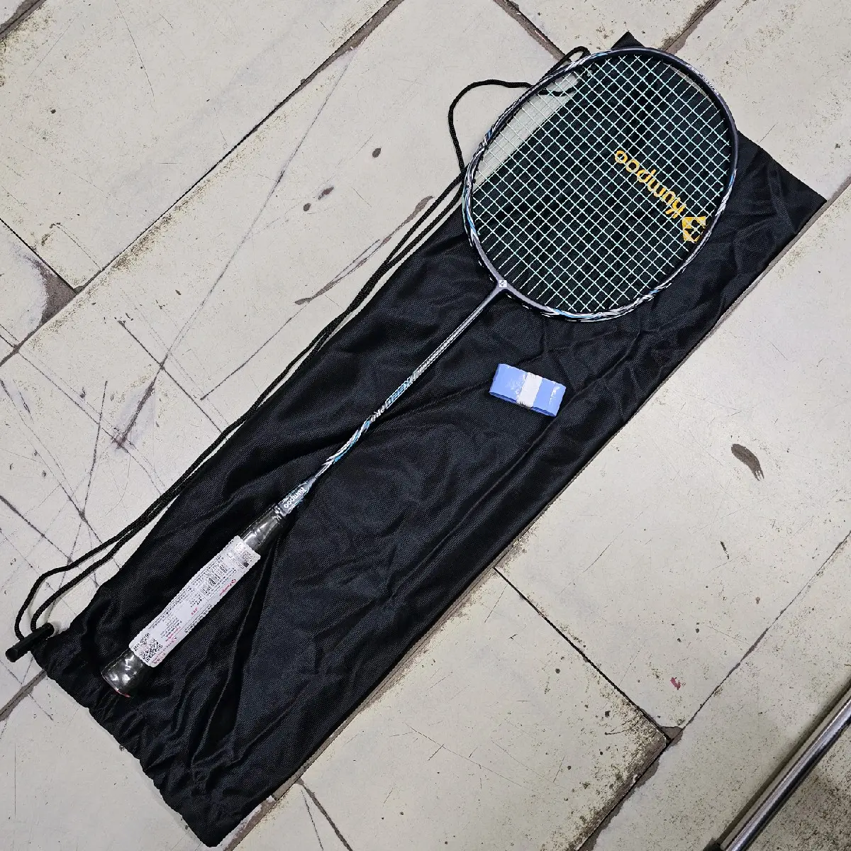 K520 pro đen