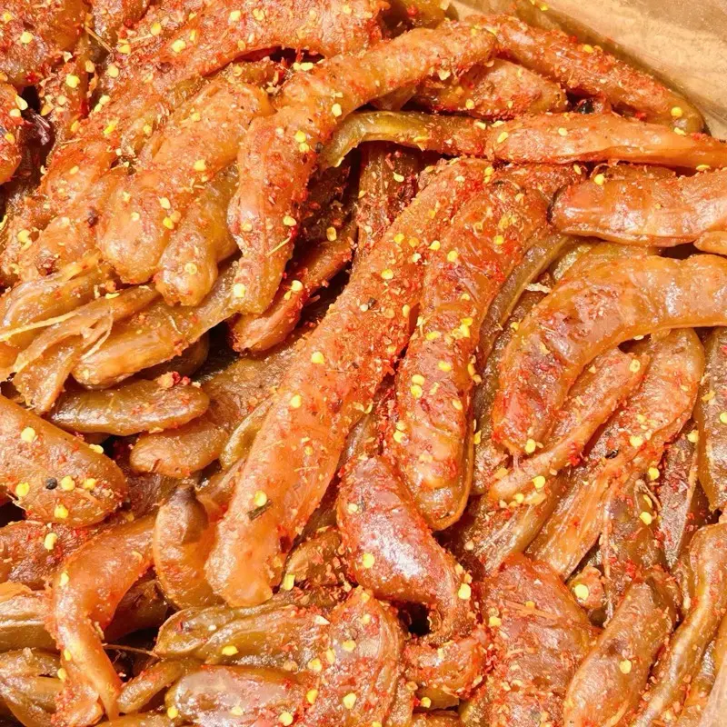103K hộp 500g mứt me rim muối ớt cay 3