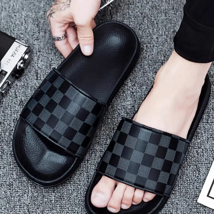 DÉP BB R BIGSIZE NAM 44-45-46-47 Đế Bằng