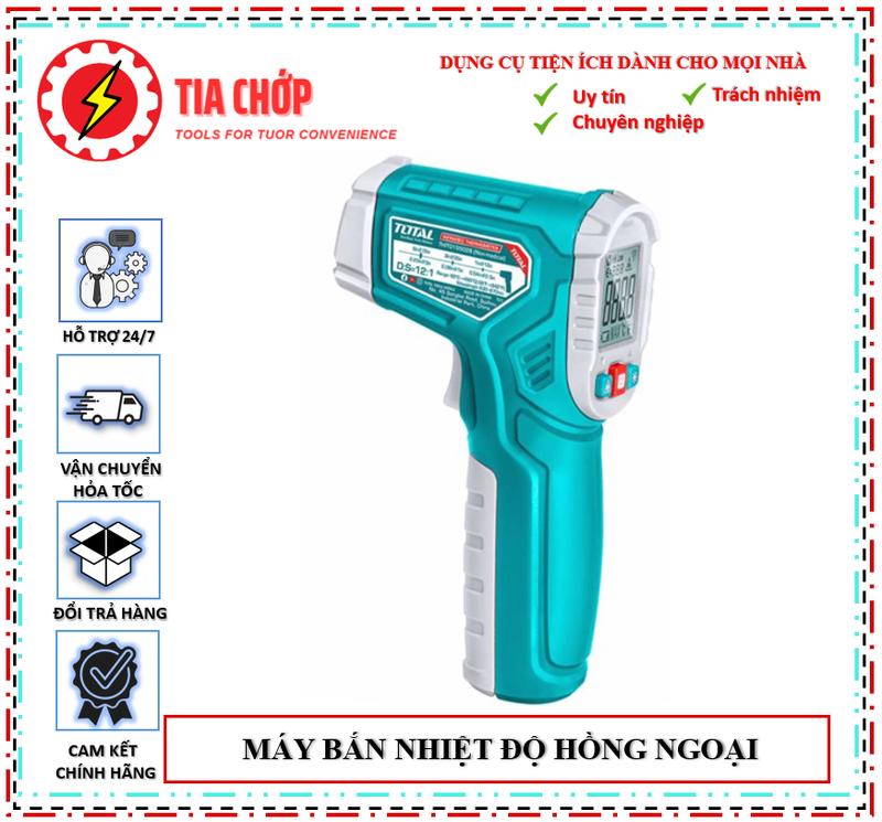 Máy đo nhiệt độ tia hồng ngoại THIT0155028