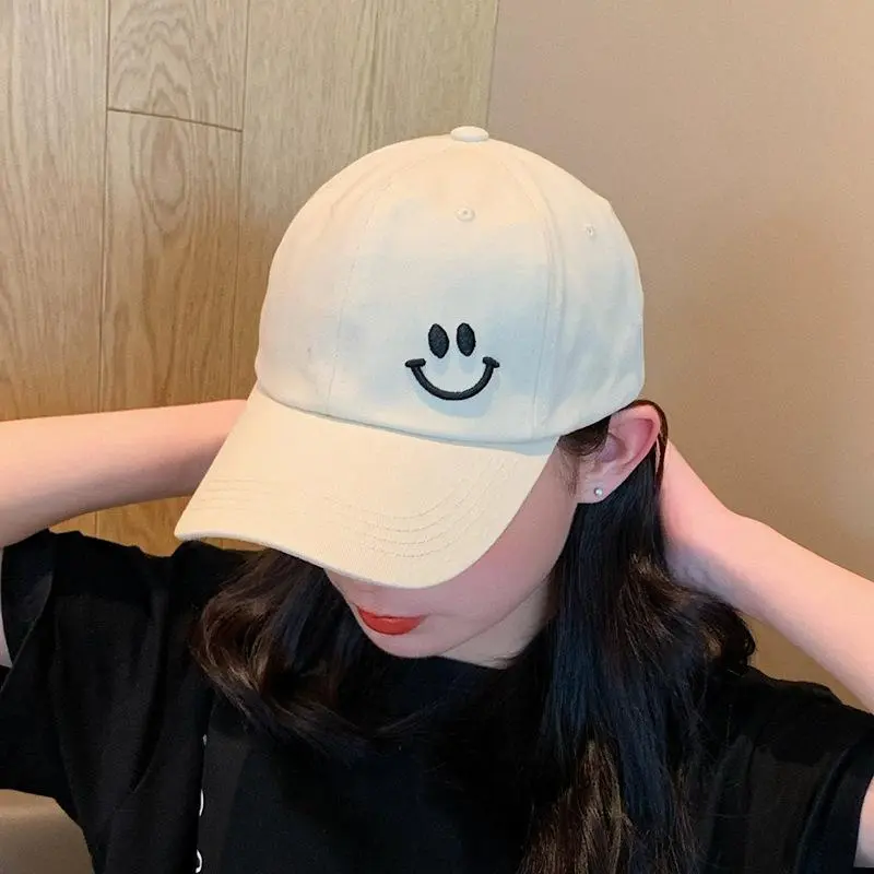 Summer Windmill Korean Edition Trendy Boys and Girls All Season Hat Sunscreen Baseball Hat Sports Leisure Sunshade Hat 2024 New Product