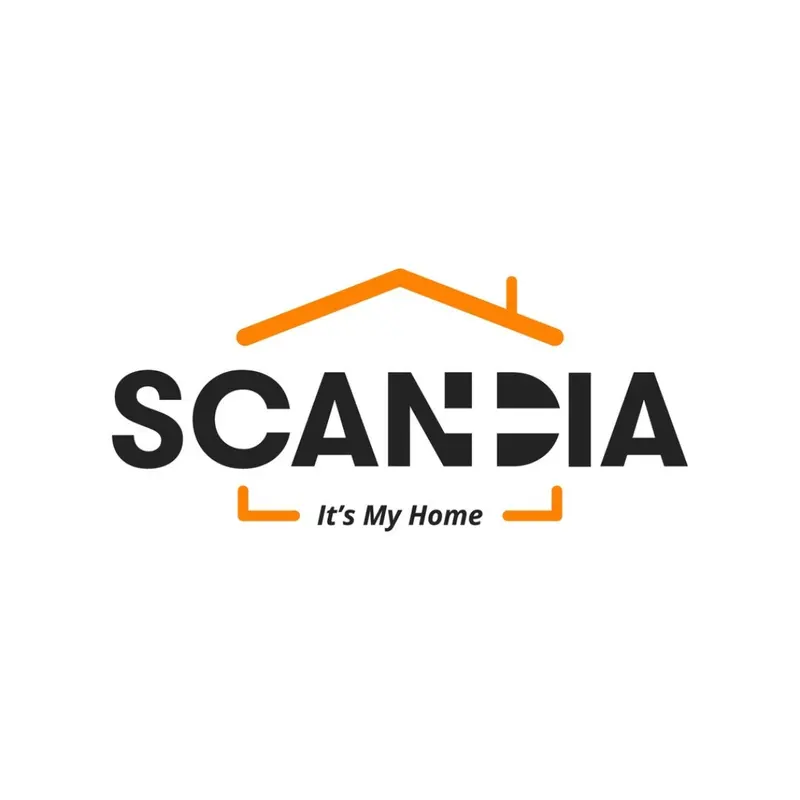 SCANDIA Corong Plastic Funnel With Handle 3Pcs (KA0144) 8