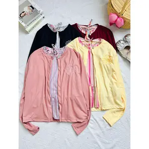 SS  SETELAN BARENIA INNER CARDI