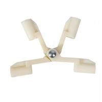 Gambar VEBLEN OFFICIAL Spare Socket Penahan Penguat Kelambu - SOCKET 1 PASANG dari VEBLEN OFFICIAL Kab. Tangerang 1 Tokopedia