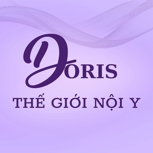 Doris Thế Giới Nội Y