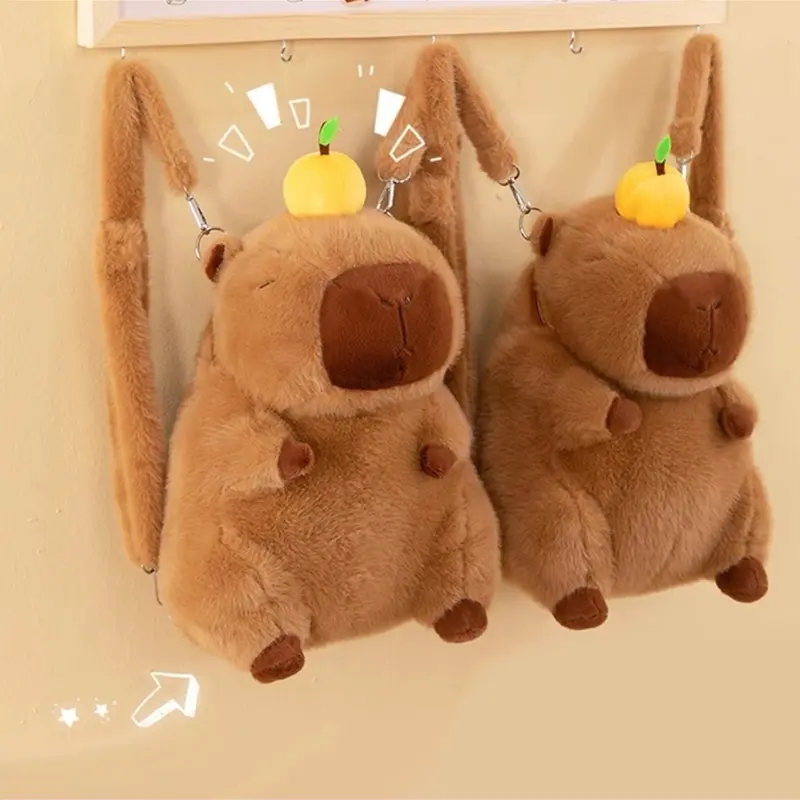 Bán Hot Ba Lô Dây Kéo Nhung Một Kích Thẻ Pibara Quà Tặng 0DDP Đeo Vai   Backpack balo hoc balod i nữ vải 7