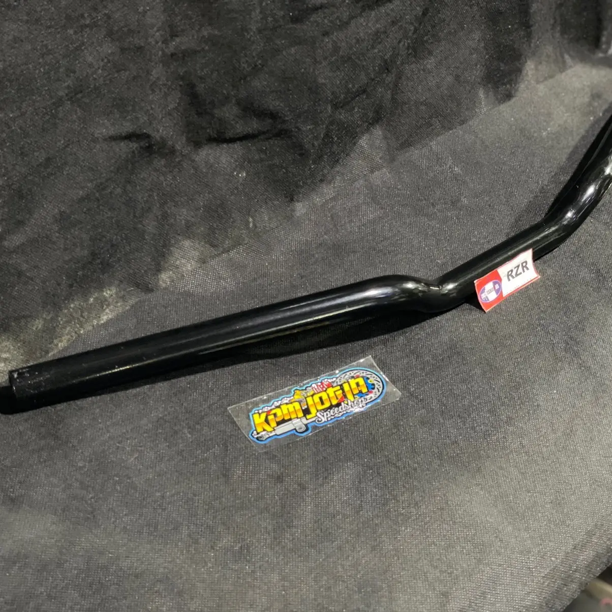 Stang Stir Rzr Tebal Universal